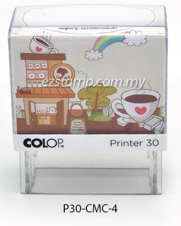 COLOP COMIC LIFTSYLE